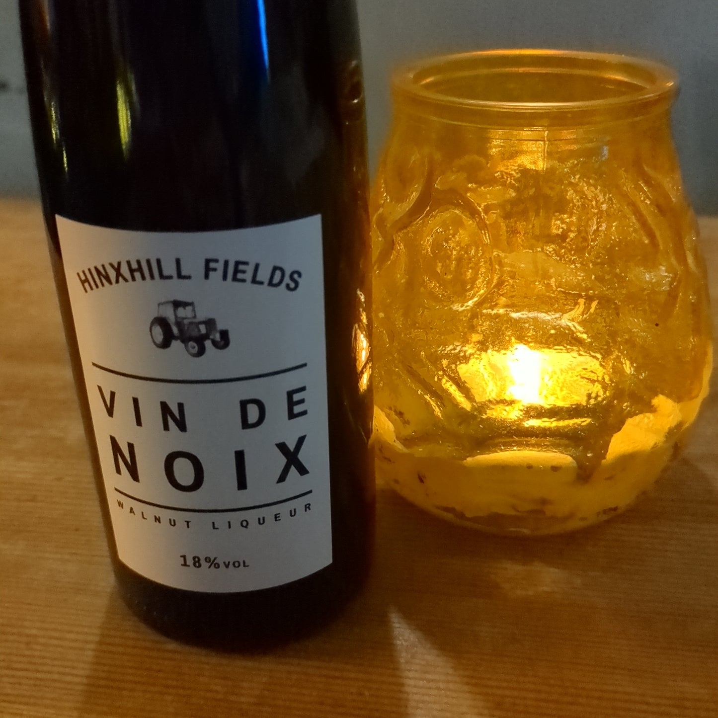 Vin de noix