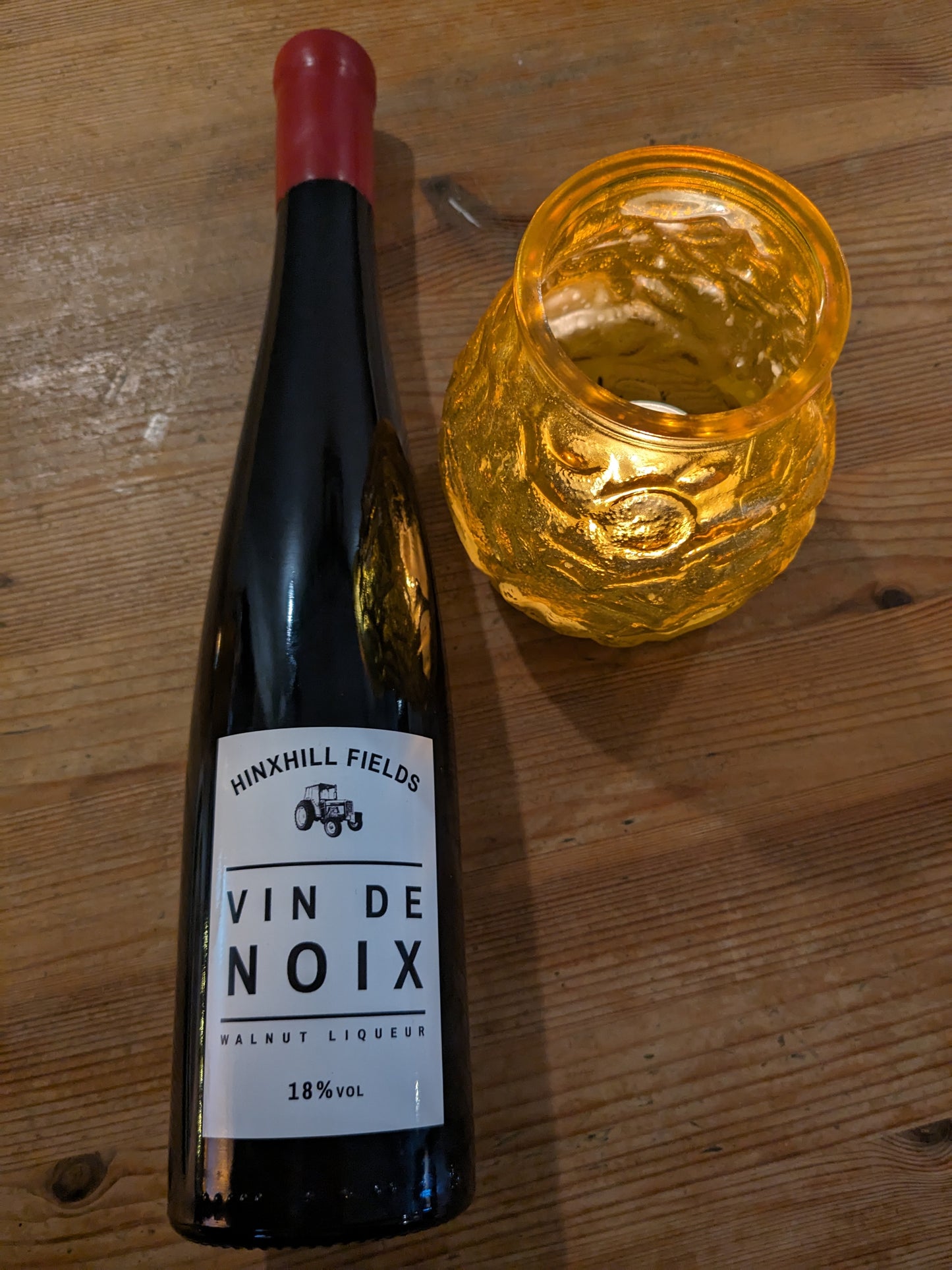 Vin de noix