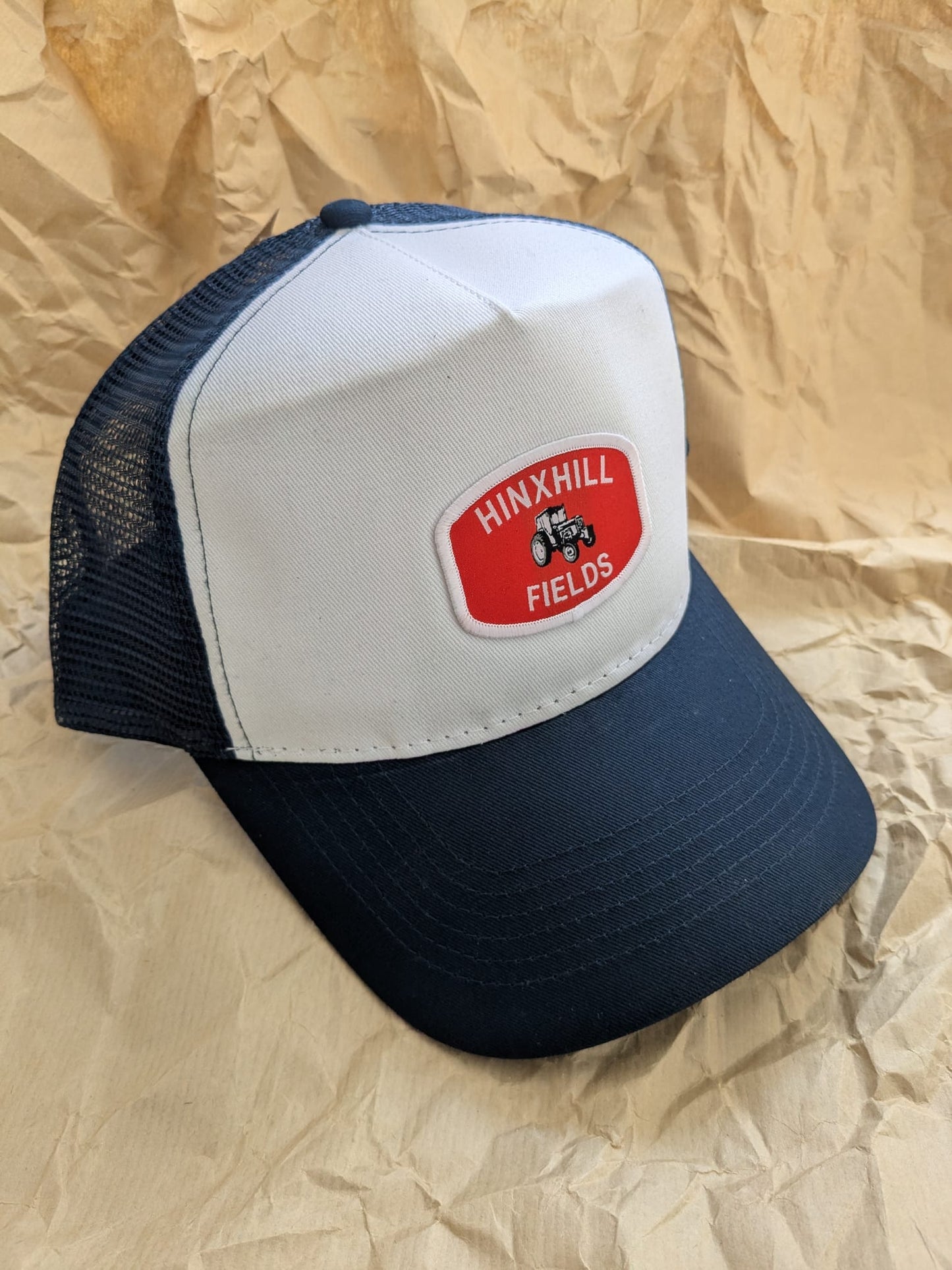 Trucker Hat - Hinxhill Fields